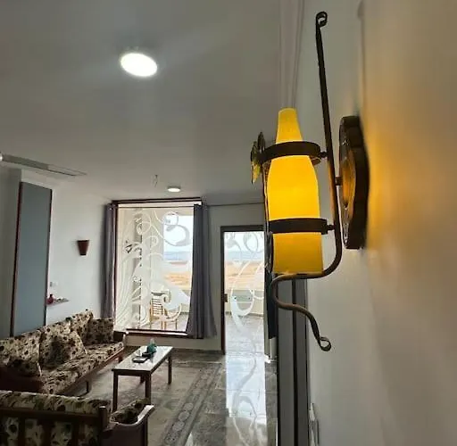 Relaxing 2 Bedroom Beachfront Apartment By Seasoul Luxury Apartments El Qoseir