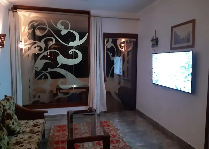 Relaxing 2 Bedroom Beachfront Apartment By Seasoul Luxury Apartments