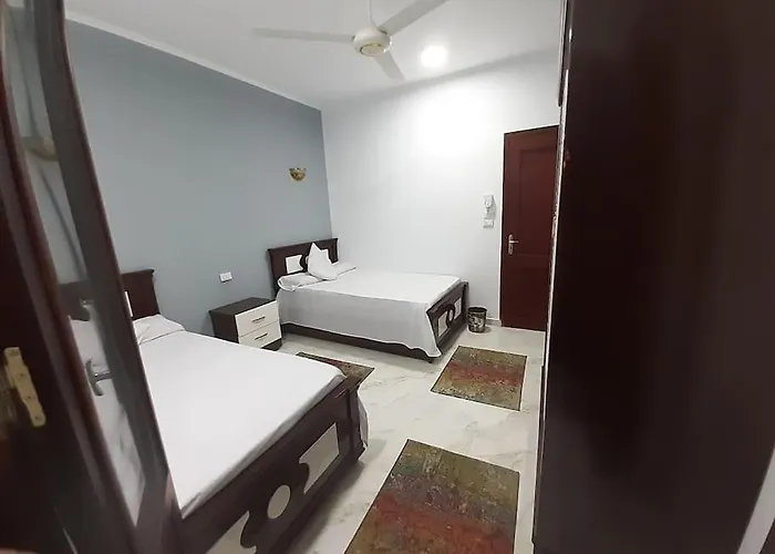 Relaxing 2 Bedroom Beachfront Apartment By Seasoul Luxury Apartments Apartment
