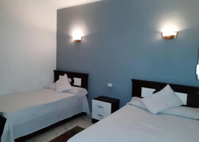 Apartment Relaxing 2 Bedroom Beachfront Apartment By Seasoul Luxury Apartments
