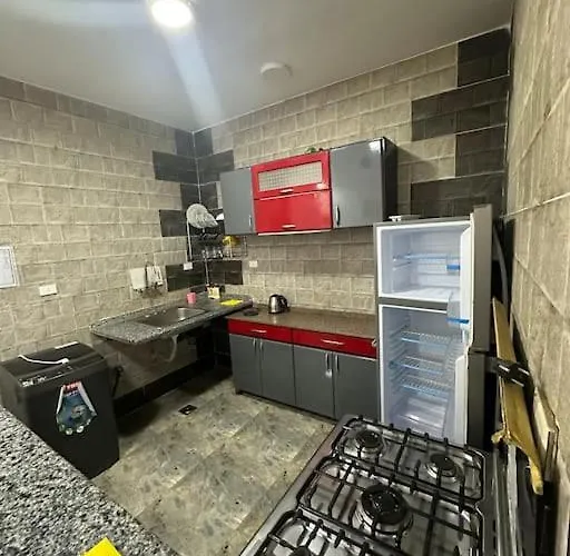 Relaxing 2 Bedroom Beachfront Apartment By Seasoul Luxury Apartments Apartment *