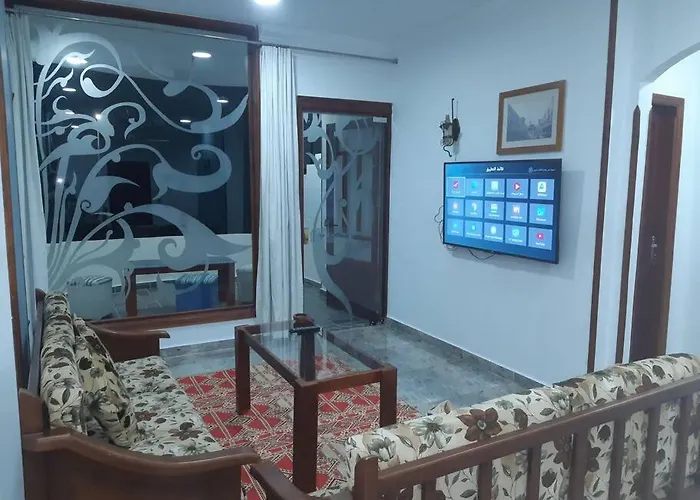 Relaxing 2 Bedroom Beachfront Apartment By Seasoul Luxury Apartments Apartment El Qoseir