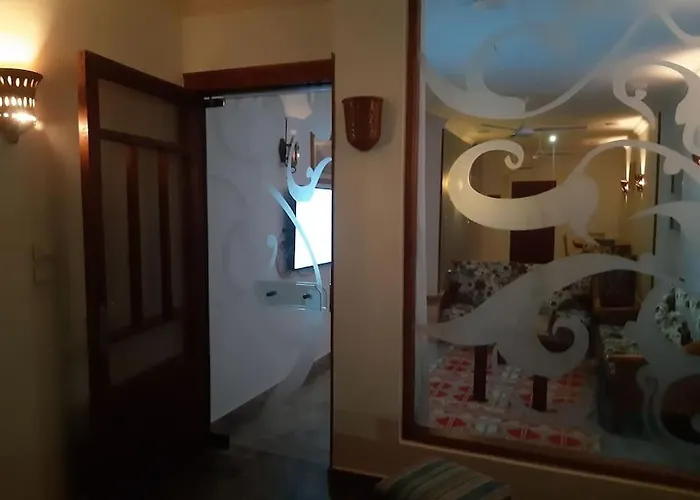 Relaxing 2 Bedroom Beachfront Apartment By Seasoul Luxury Apartments El Qoseir