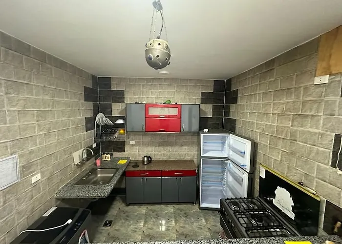 Relaxing 2 Bedroom Beachfront Apartment By Seasoul Luxury Apartments Apartment El Qoseir